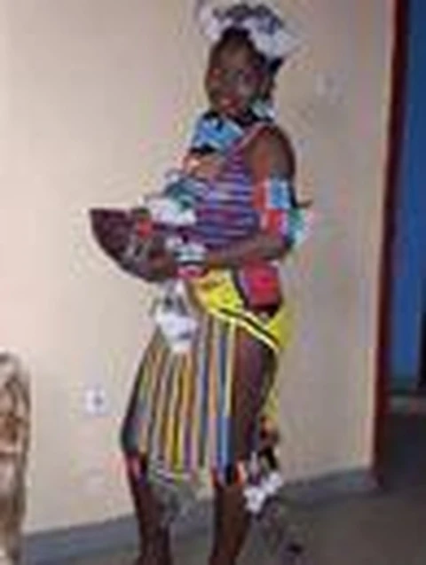 Bane anza / የበና ልጃገረድ አላበበስ